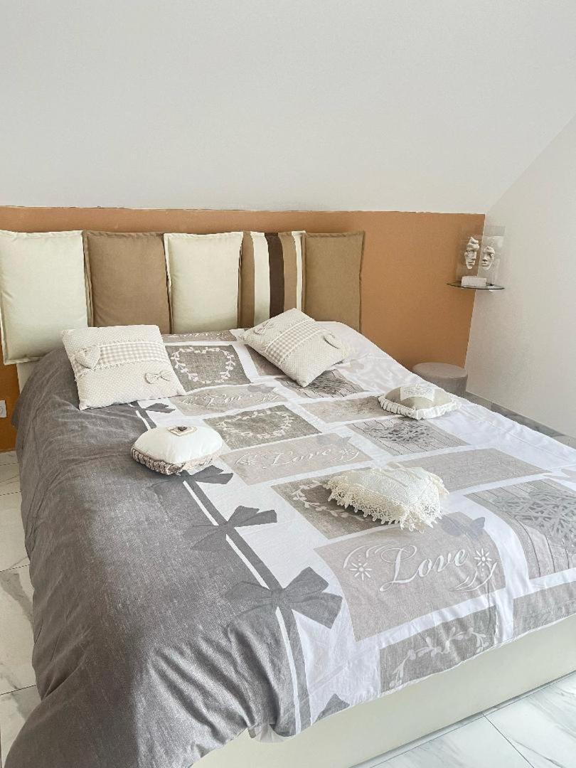 Bed and Breakfast Il Piccolo Castello Mejannes-les-Ales Zewnętrze zdjęcie
